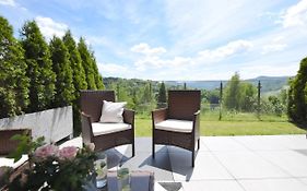 Apartament Na Bukowej - Wisła, widokowe studio